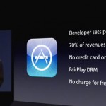 Ripercorriamo la storia del WWDC: 2008, arriva l’App Store!