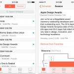 L’app WWDC 2014 si aggiorna con i video delle sessioni per sviluppatori
