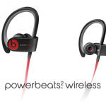 Beats presenta gli auricolari wireless Powerbeats2