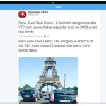 Twitter: arriva la traduzione di Bing anche su iOS