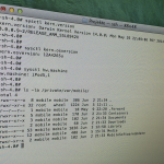 I0n1c ha eseguito il jailbreak di iOS 8 beta: ecco le prove!