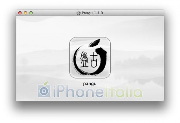 Come eseguire il jailbreak di iOS 7.1/7.1.1 su iPhone con Pangu – GUIDA MAC | VIDEO