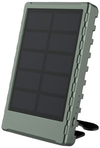 Sandberg PowerPal 5000: ecco una batteria portatile solare