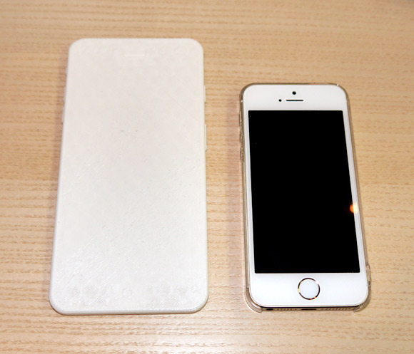 iPhone 6 da 5,5 pollici: problemi alla batteria risolti e arrivo entro fine anno?