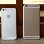 iPhone 6 potrebbe integrare NFC e ricarica wireless