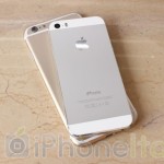 Prime immagini “reali” del nuovo iPhone 6?