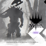 Magic 2015 – Duels of the Planeswalkers – L’hands on di iPhoneItalia