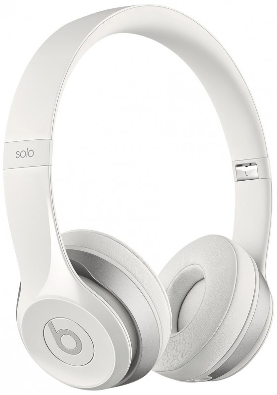 Le nuovissime Beats by Dr. Dre Solo 2 sono disponibili su Amazon con spedizione immediata!