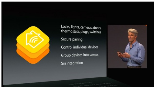 HomeKit: la domotica secondo Apple