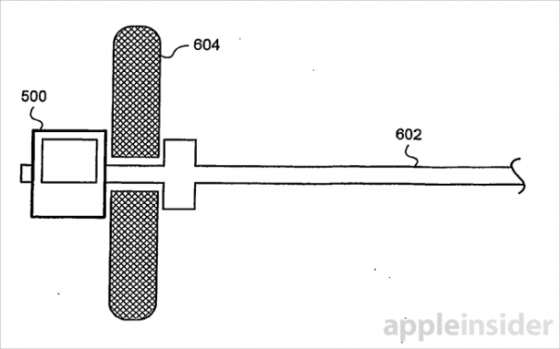 L’iWatch potrebbe monitorare anche il sollevamento dei pesi