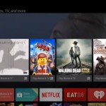 Android TV: ecco la piattaforma che farà concorrenza a tutti i set-top box