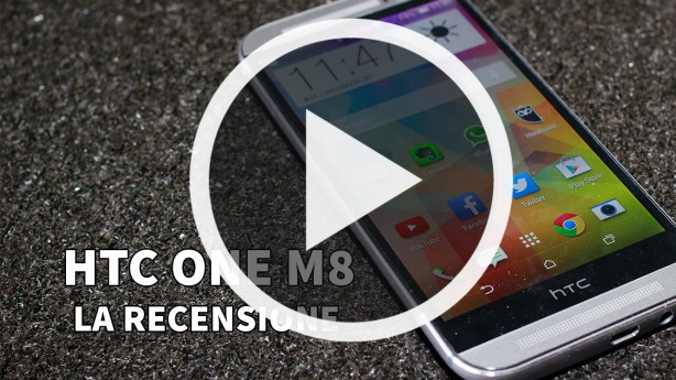 HTC One (M8): il vero iPhone killer? – La recensione di iPhoneItalia | VIDEO