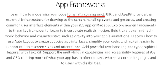 App-Frameworks