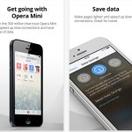 Opera Mini si aggiorna con un rinnovamento completo dell’interfaccia