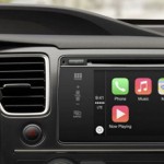 Audi: presto CarPlay anche sulle vetture della casa tedesca