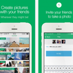 KlikToo: l’app del photo-sharing in tempo reale