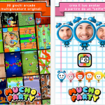 Mucho Party!: 30 minigiochi per giocare in compagnia