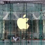 L’Apple Store di Chongqing avrà un ingresso in vetro