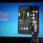 Amazon Fire Phone: ecco il primo smartphone di Amazon!