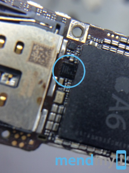 Cavi Lightning non originali possono danneggiare la scheda logica dell’iPhone 5