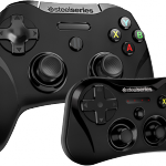 SteelSeries presenta “Stratus XL”, il controller “big” per iPhone