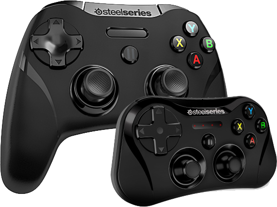 SteelSeries presenta “Stratus XL”, il controller “big” per iPhone