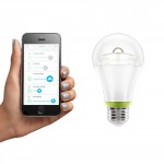 La General Electric rilascia Link, una lampadina LED compatibile con iPhone