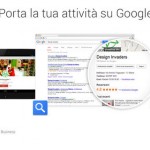 Google My Business: aggiorna e visualizza dati della tua attività e dei clienti