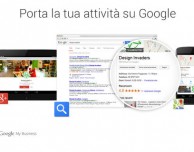Google My Business: aggiorna e visualizza dati della tua attività e dei clienti