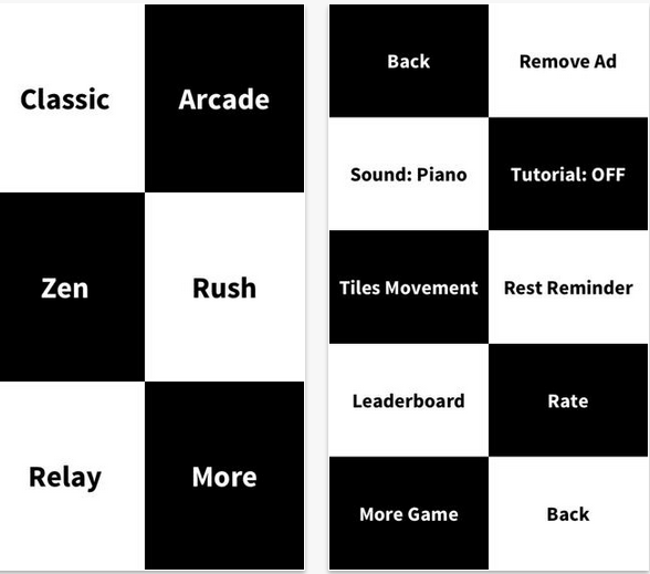 Piano Tiles – La recensione di iPhoneItalia