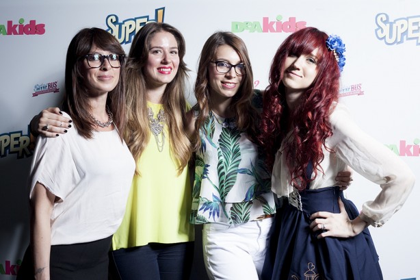 #DEAPPARTY: De Agostini presenta le app di “Style Bus” e “Camilla Store”