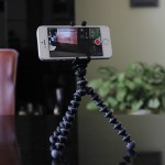 Joby GorillaPod, il treppiedi che si “aggrappa” ovunque – La recensione di iPhoneItalia