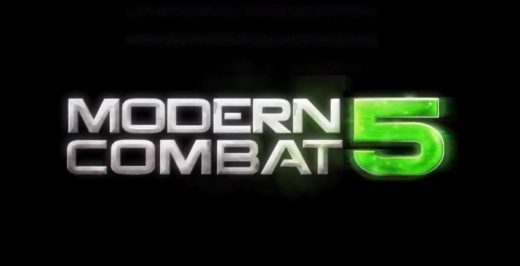 E3: nuovo video trailer di Modern Combat 5