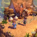 Oceanhorn: presto un nuovo ed importante aggiornamento