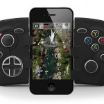 PhoneJoy: ecco un nuovo controller di gioco che si adatta alle dimensioni dello smartphone