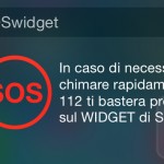 Ecco un esempio di Widget per il Centro Notifiche di iOS 8