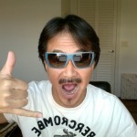 Japan Expo Paris, Sakaguchi presenterà Party Wave per iOS