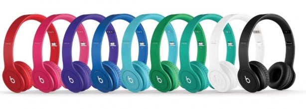 Le Beats by Dr. Dre Solo HD in super offerta su Amazon!