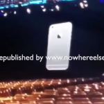 Il video dell’iPhone 6 al WWDC è un fake