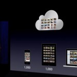 Ripercorriamo la storia del WWDC – 2011: OS X Lion, iOS 5,  iCloud e iTunes Match