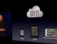 Ripercorriamo la storia del WWDC – 2011: OS X Lion, iOS 5, iCloud e iTunes Match