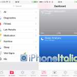 Focus: iOS 8 e Health