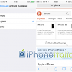 DuckDuckGo: ecco il nuovo motore di ricerca integrato in iOS 8