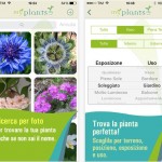 Tante novità per l’applicazione MyPlants