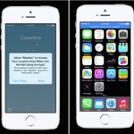 iOS 8: Apple migliora i servizi di localizzazione
