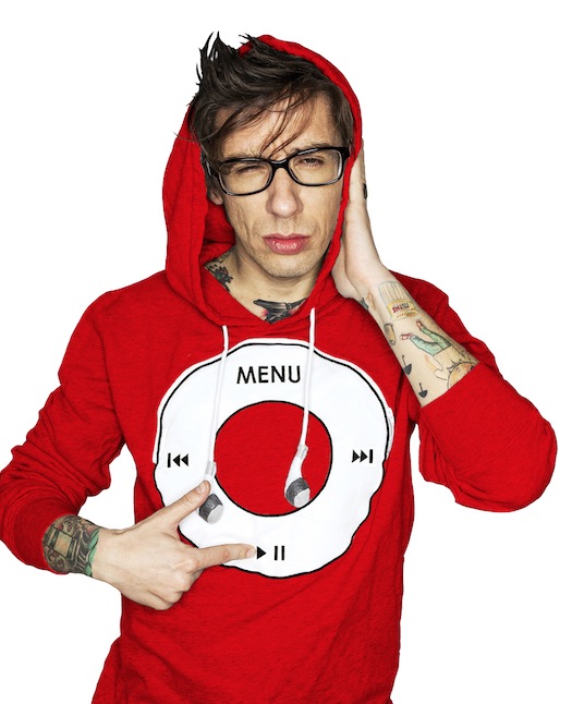 hi-Fun a Pitti Uomo: le novità in anteprima!