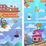 99 Bricks Wizard Academy: gioco di costruzione fisica in stile Tetris