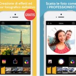 Foto-Effekte Fx8: filtri, forme, effetti e tanto altro ora anche in versione gratuita
