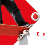 E…state connessi all’estero con le nuove tariffe Passport di Vodafone