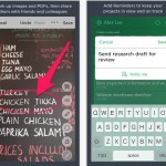 Evernote migliora la funzionalità Business